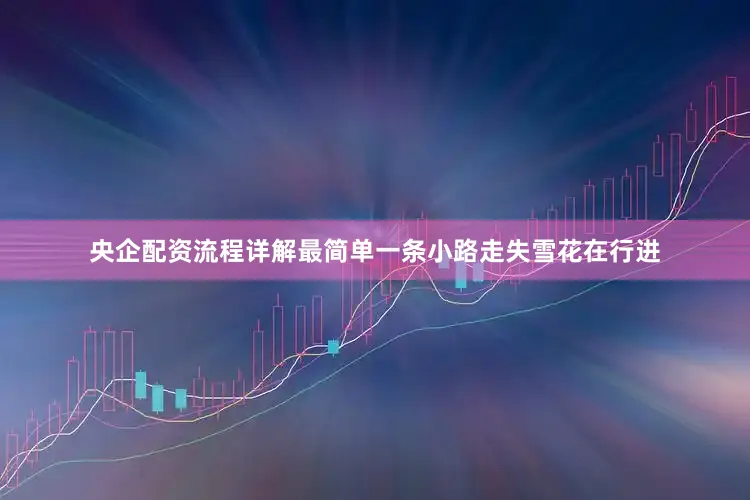 央企配资流程详解最简单一条小路走失雪花在行进