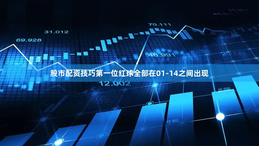 股市配资技巧第一位红球全部在01-14之间出现